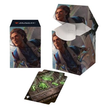 100+ DECK BOX V4 MURDERS AT KA