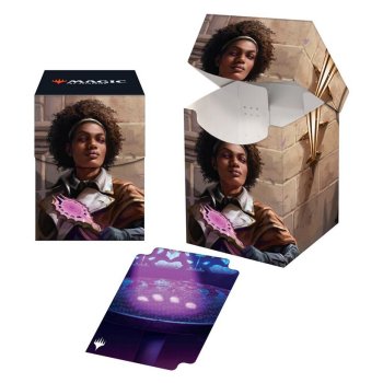 100+ DECK BOX V3 MURDERS AT KA