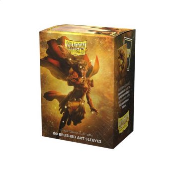 100P ALARIA BRUSH ART CONSTELL