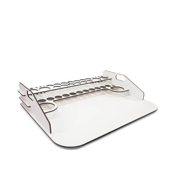 Paint Stand – Station de travail (40x30cm)