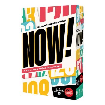 NOW ! VF