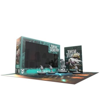 EPIC ENCOUNTERS - LOCAL LEGENDS NIGHT HAG ENCOUNTER (ENG)