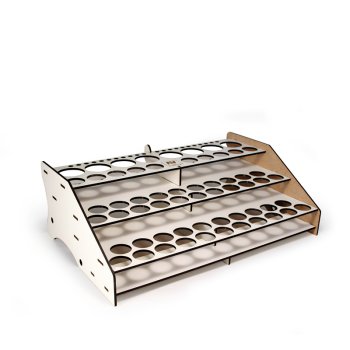 MODULE BASE PAINT STAND