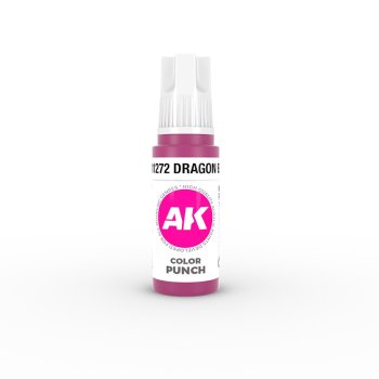 DRAGON BLOOD 17ML AK