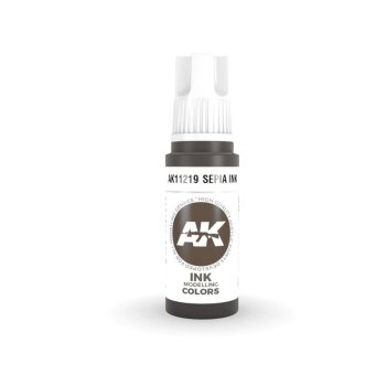 SEPIA INK 17ML AK3G