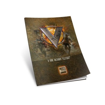 V FOR VICTORY