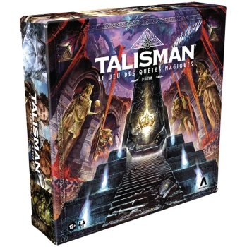 TALISMAN 5EME EDITION