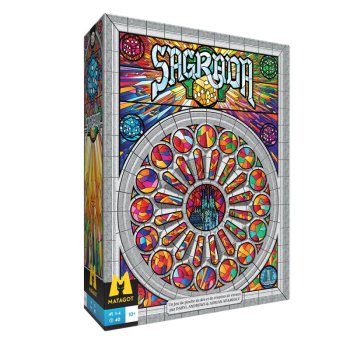 SAGRADA