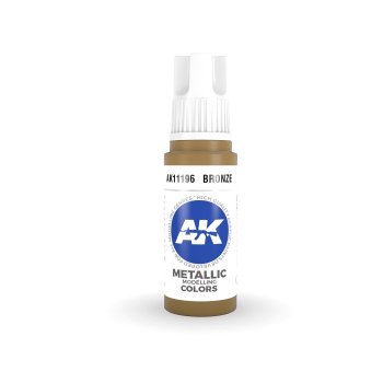 BRONZE 17ML AK3G