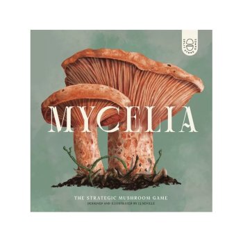 MYCELIA (Intrafin)