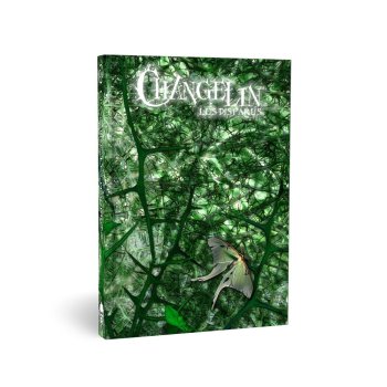 CHANGELIN BASE 2024 REQUIEM (EDITION STANDARD)