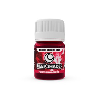 PURE CARMINE DAWN SHADE 30ML