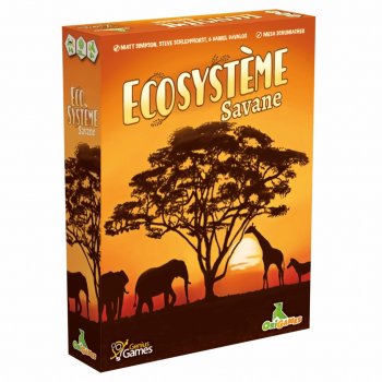 ECOSYSTEME - SAVANE
