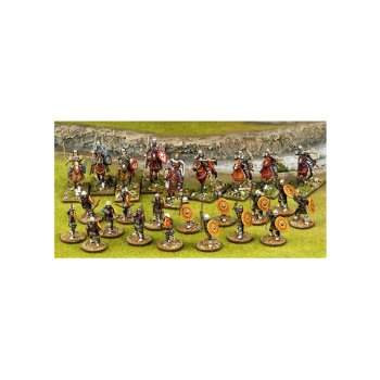Byzantines Warband Starter - Saga&nbsp;: L’Âge des Vikings 