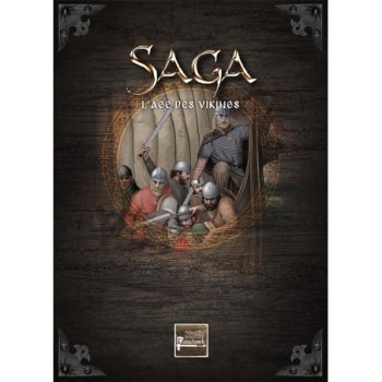 L’AGE DES VIKINGS SAGA 2018