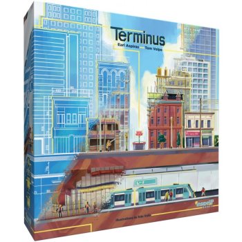 TERMINUS