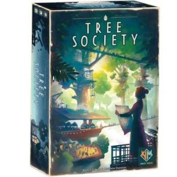 TREE SOCIETY