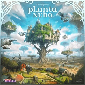 PLANTA NUBO