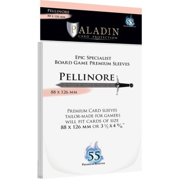 55P 88X126 PREMIUM PELLINORE