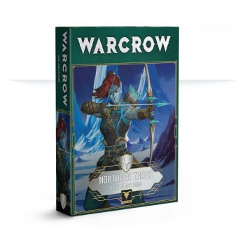ICE ARCHERS WARCROW