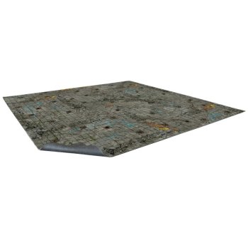 DUNGEON 3X3 MALADUM GAMING MAT