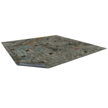 DUNGEON 2X2 MALADUM GAMING MAT