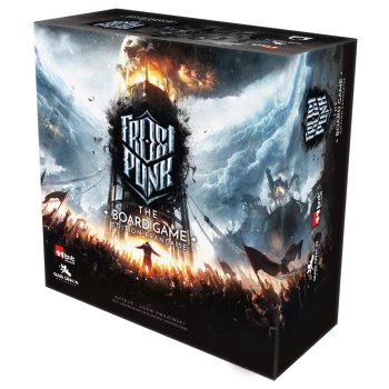 FROSTPUNK VF