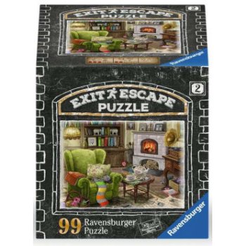 ESCAPE PUZZLE SALON EXIT