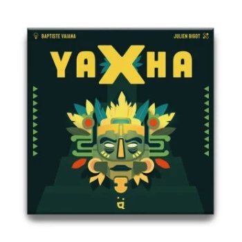 YAXHA