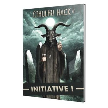 CTHULHU HACK INITIATIVE !