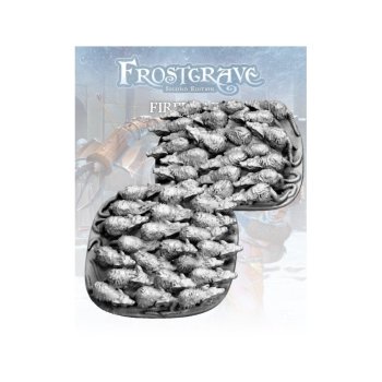 FROSTGRAVE NUEES DE RATS