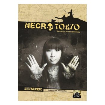 NECROTOKYO