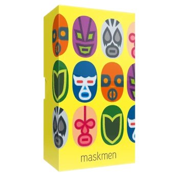 MASKMEN