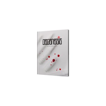 DEGENESIS : JEU DE MASSACRE