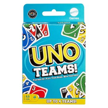 UNO TEAMS