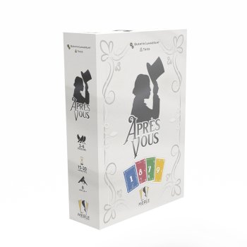 APRES VOUS