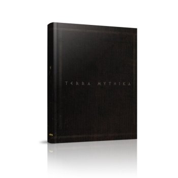 TERRA MYTHIKA COLLECTOR - EXTENSION ANTIKA