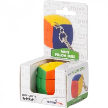 MINI PILOW CUBE