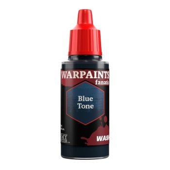 BLUE TONE - FANATIC WASH