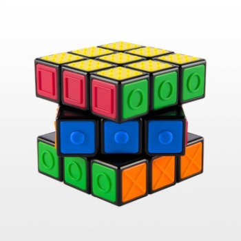 RUBIK’S SENSORY