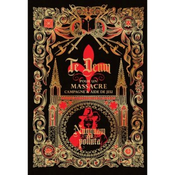 TE DEUM 2025 - NUNQUAM POLLUTA