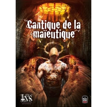 INS / MV : CANTIQUE DE LA MAIEUTIQUE