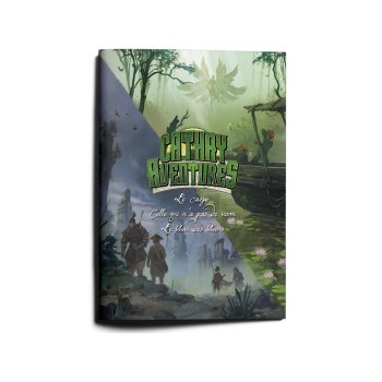 7E MER CATHAY AVENTURES : LE CARGO / CELLE QUI N’A PAS DE NOM / LE KHAN DES KHANS