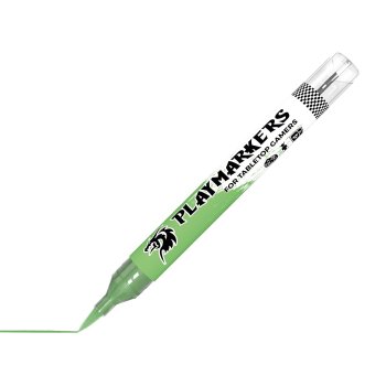 ANIMAL GREEN PLAYMARKER AK