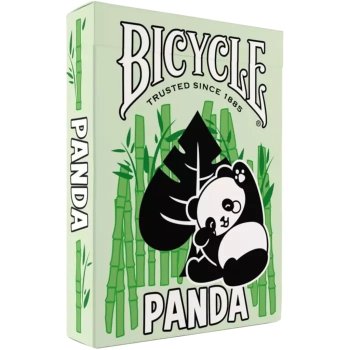 BICYCLE PANDA