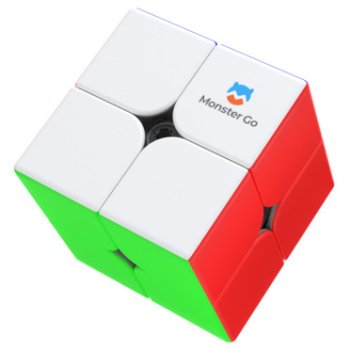 CUBE 2X2
