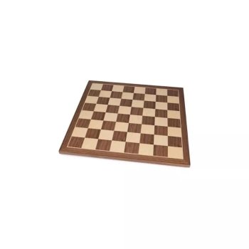 ECHIQUIER NOYER/ERABLE 48CM