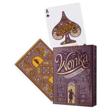 BICYCLE WONKA TH 11