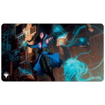 TAPIS DE JEU MAGIC MEURTRE AU MANOIR KARLOV C (38279)