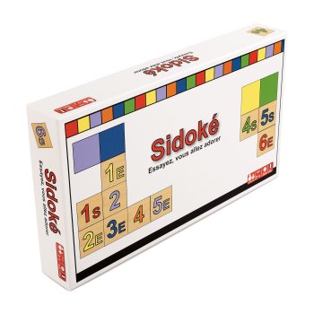 SIDOKE